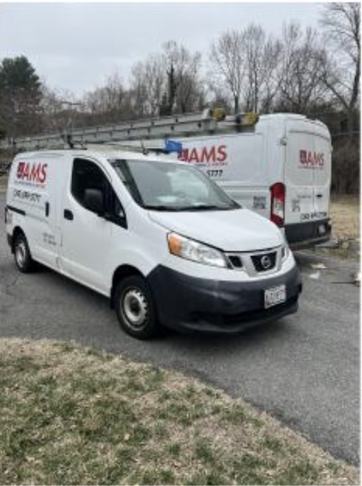 Replacing Air Conditioning System